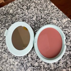 Tarte Breezy Cream Blush